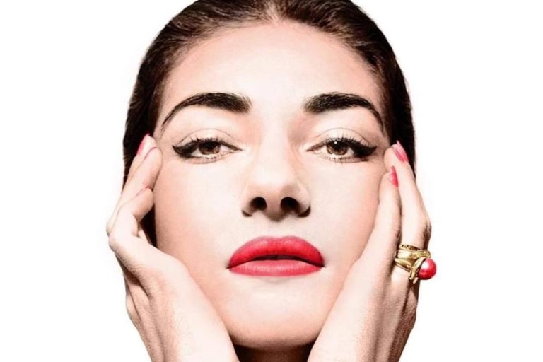 “Callas 100” debutta il 23 luglio in Piazza SS Annunziata. Promozione per gli iscritti Cgil