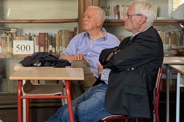 Firenze. Lega Spi Q1 e gli studenti a confronto sul “decennio della conquista dei diritti”
