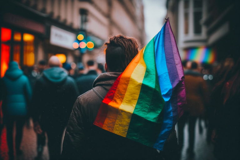 Giornata internazionale contro l’omofobia, la bifobia e la transfobia