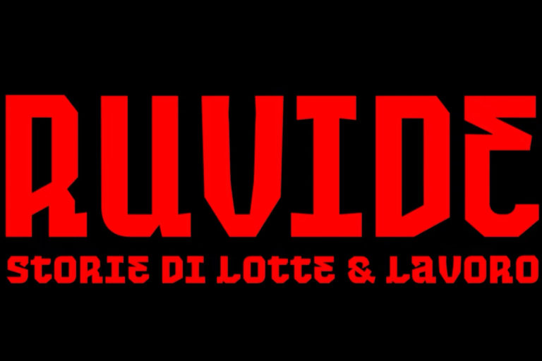 Online l’Archivio storico multimediale dello Spi-Cgil “Ruvide. Storie di lotte e di lavoro”