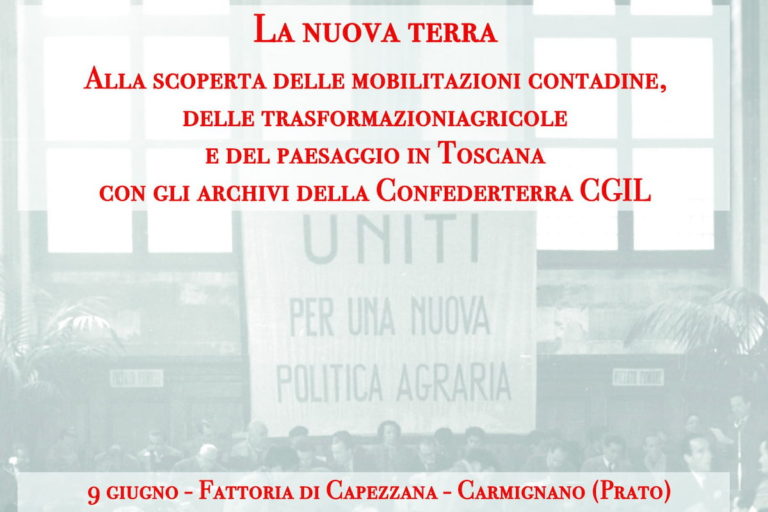 La piattaforma storialavorotoscana.it (VIDEO)