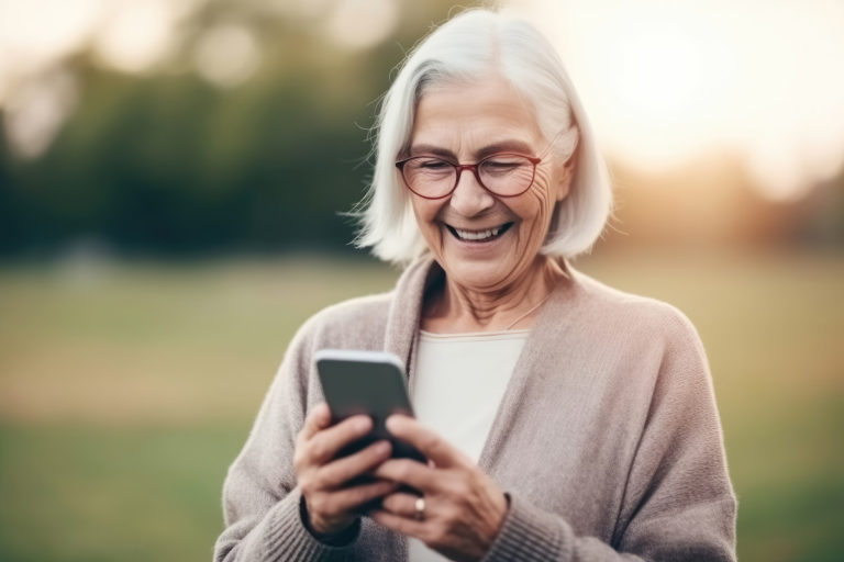 Tirinnanzi: “L’invecchiamento sano e attivo passa dall’inclusione digitale”