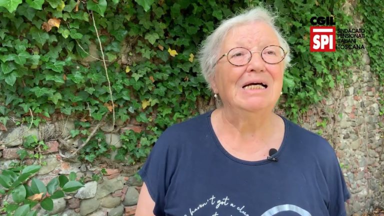 Le testimonianze di chi va alla manifestazione del 24 giugno (VIDEO)