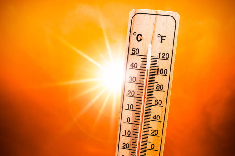 Codice rosso a Firenze per l’ondata di calore: comportamenti e misure di prevenzione