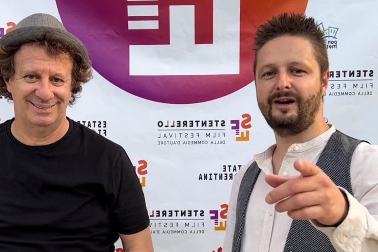 Dal 2 all’8 settembre torna lo Stenterello Film Festival, Spi Cgil Toscana è tra i sostenitori