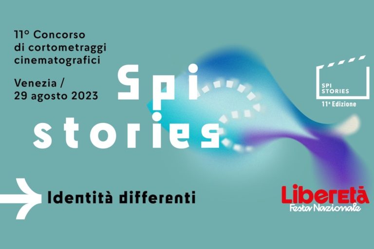 Spi Stories approda a Venezia