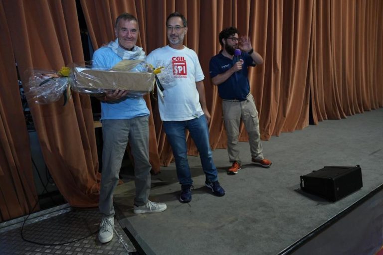 Diario di Dynamo Camp: il terzo giorno (FOTO)