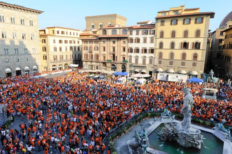 Domenica 28 settembre la XXIII edizione di Corri la vita