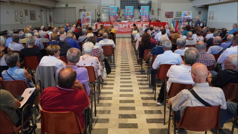 Malati cronici, Spi Cgil: “Serve la semplificazione per evitare agli anziani inutili trafile burocratiche”