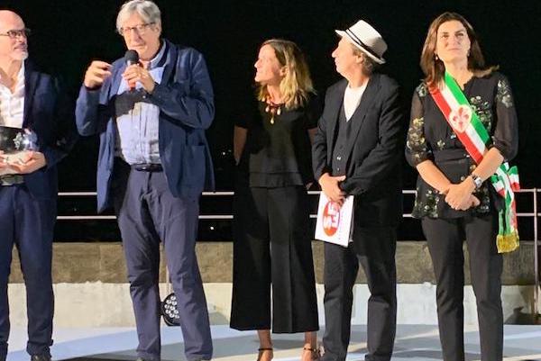 Stenterello Film Festival, Spi Toscana e Cgil Toscana assegnano il premio “Storia e Storie” al film “EST”