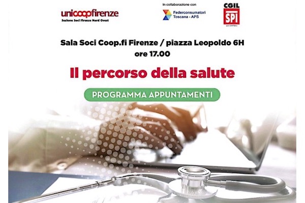 Il percorso della salute: ecco i prossimi appuntamenti
