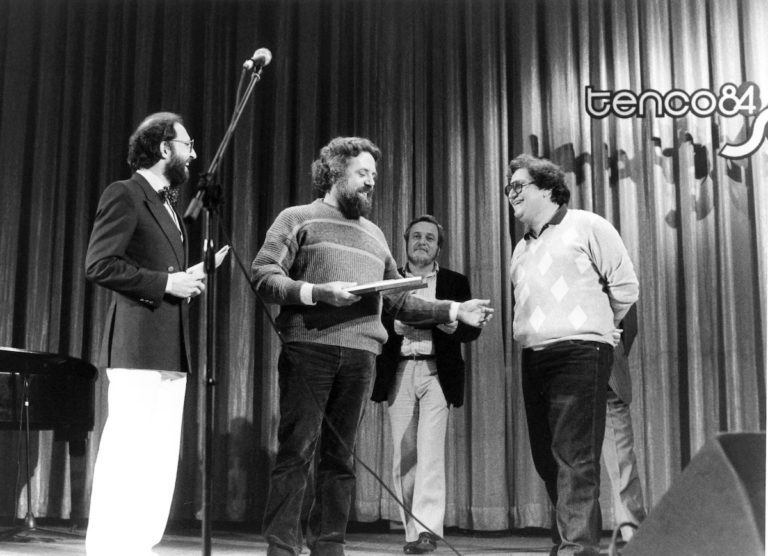 Musica e parole per ricordare Sergio Staino