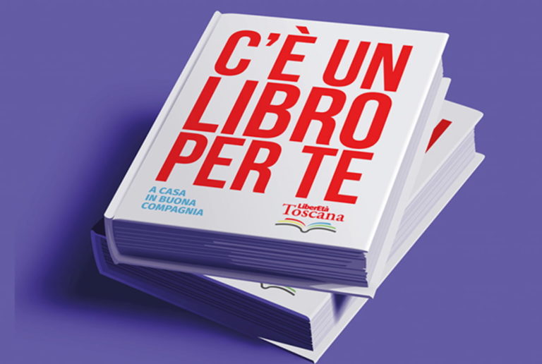 La biblioteca Spi Cgil di Pistoia si arricchisce di volumi grazie allo Spi Cgil Toscana