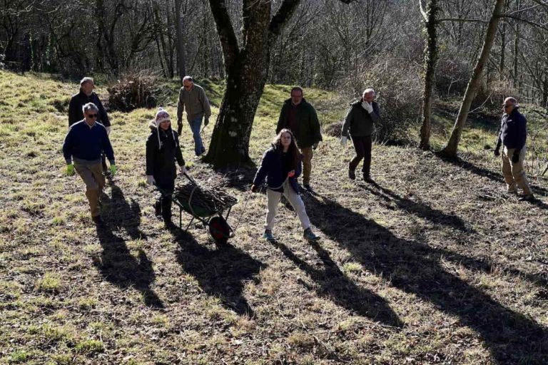 L’accordo tra lo Spi Cgil Arezzo, lo Spi Cgil del Casentino e il Parco delle Foreste Casentinesi alla prova dei fatti