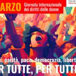 8 marzo card
