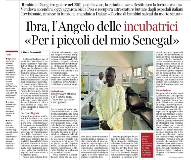 Futura umanità