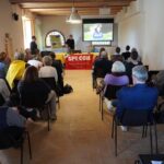 Corso legalità digitale SPI CGIL Toscana