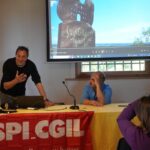 Corso legalità digitale SPI CGIL Toscana