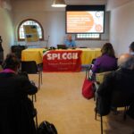 Corso legalità digitale SPI CGIL Toscana