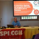 Corso legalità digitale SPI CGIL Toscana