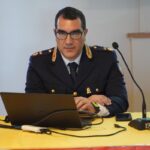 Corso Legalità SPI Tenuta Suvignano