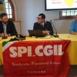 Corso Legalità SPI Tenuta Suvignano