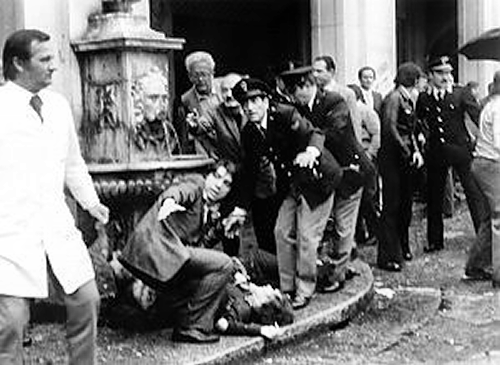 50 anni fa la strage di piazza della Loggia a Brescia