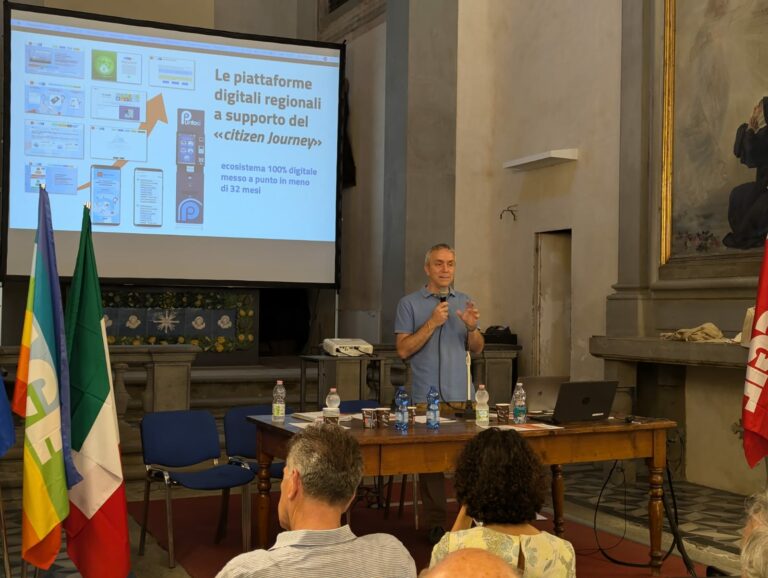 Belardinelli: “Riduzione delle liste di attesa e Telemedicina per anziani e Fragili entro l’anno”