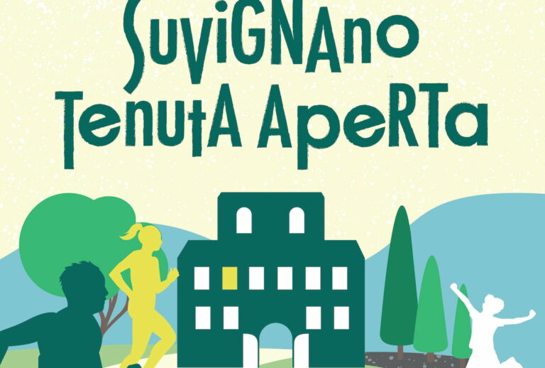 Il 21 settembre si terrà “Suvignano Tenuta Aperta 2024”