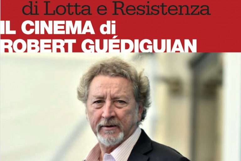 Dal 16 settembre la rassegna “Ciak sul lavoro” dedicata al cinema di Robert Guédiguian