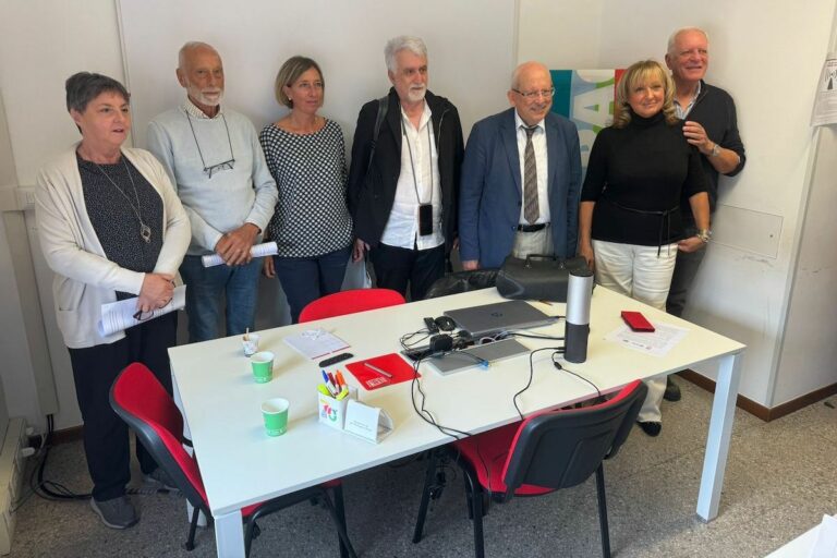 Sanità, i pensionati Cgil-Cisl-Uil Toscana incontrano l’Ordine dei Medici