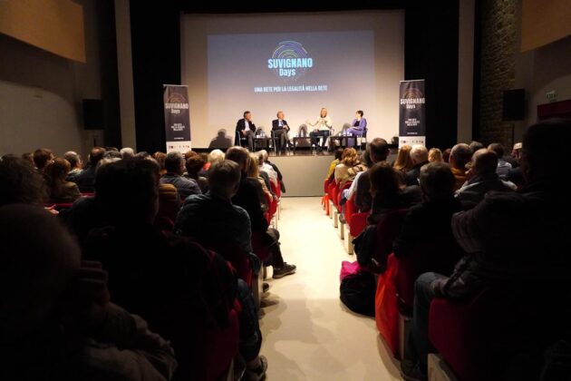 Suvignano Days Teatro Risorti 7