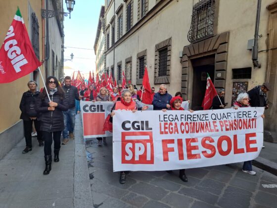 Lega Spi Fiesole 1