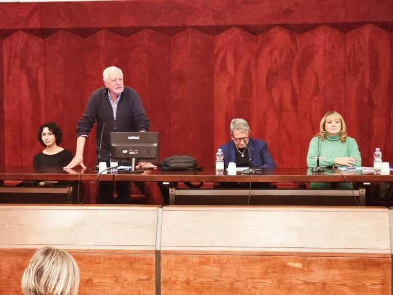 “Sanità territoriale e prossimità. Si può fare!” Il 23 gennaio a Prato il terzo e ultimo incontro (FOTO)