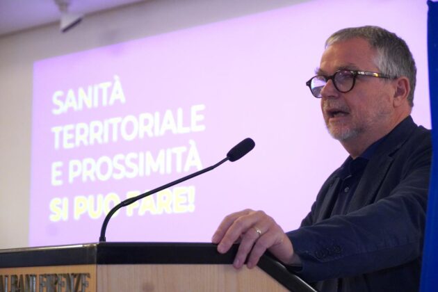 Sanita territoriale e prossimita 17