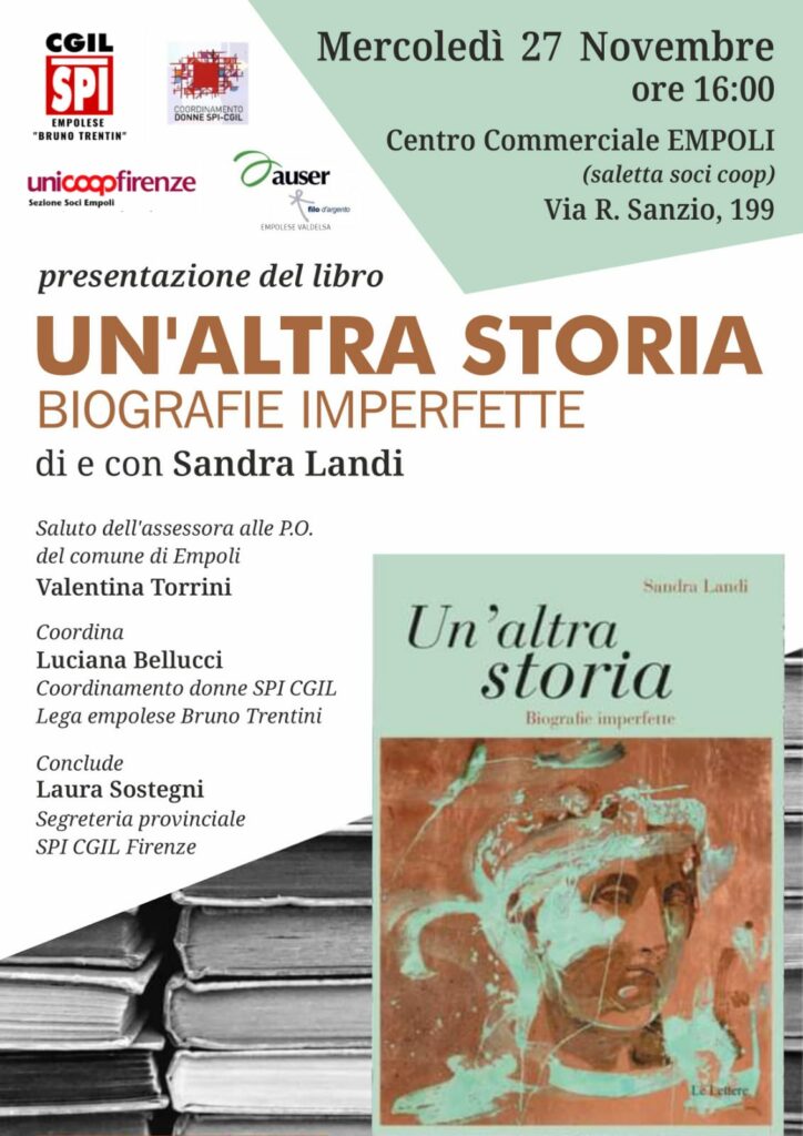 Unaltra storia