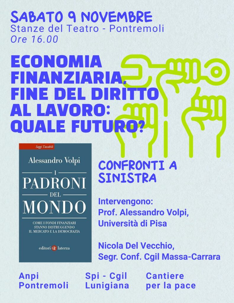 economia finanziaria