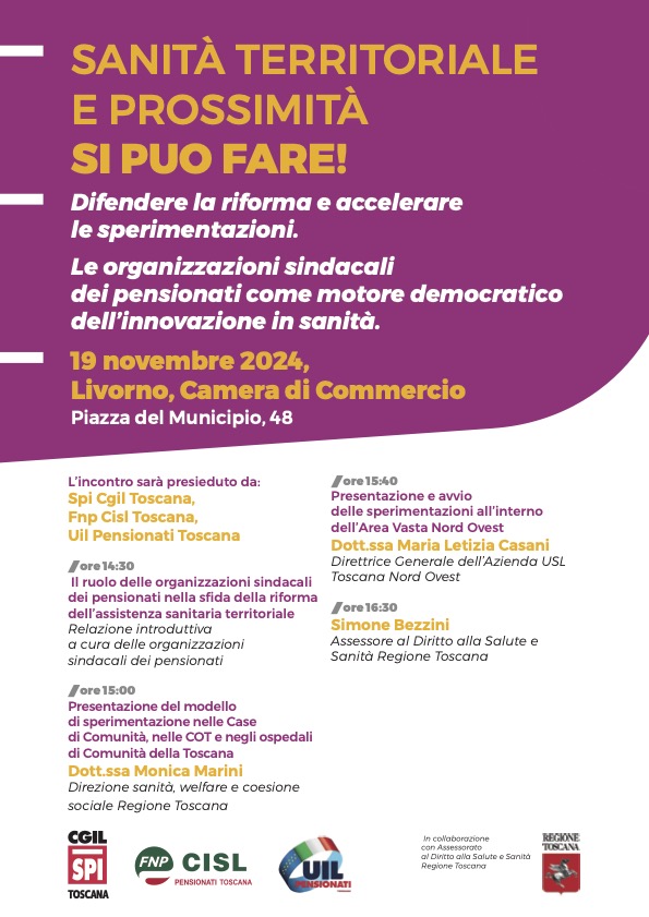 programma 19 novembre AV Livorno Sanita territoriale 4