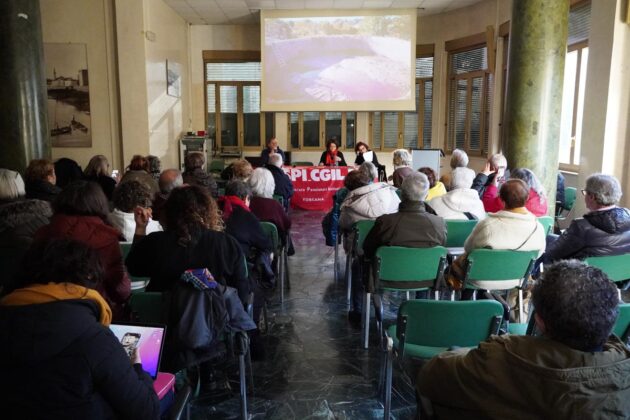 Campi Legalita incontro Rifredi 1