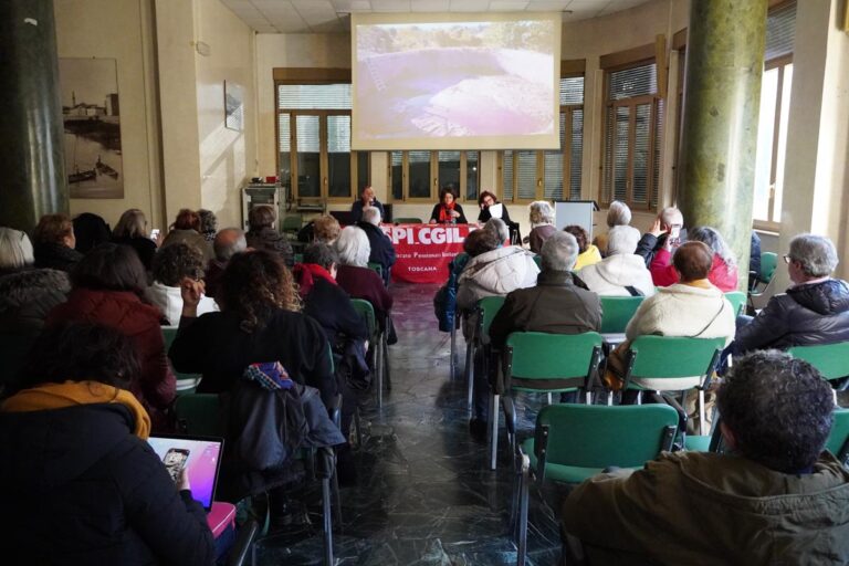 Campi della legalità 2024: i volontari Spi raccontano le loro esperienze – FOTO e VIDEO