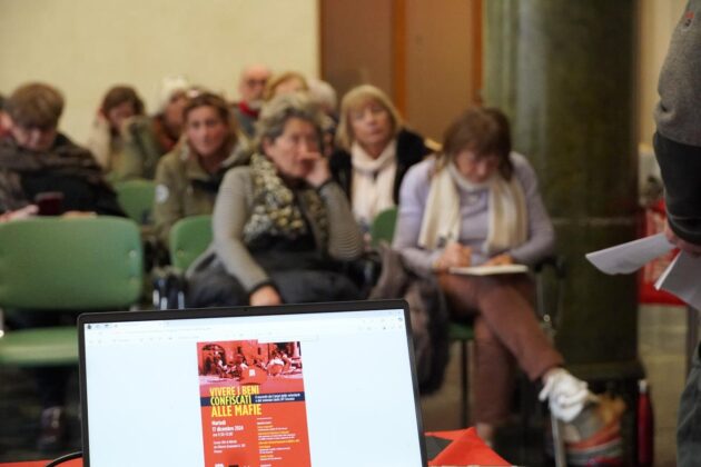 Campi Legalita incontro Rifredi 15