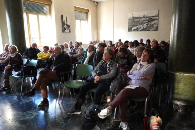 Campi Legalita incontro Rifredi 3