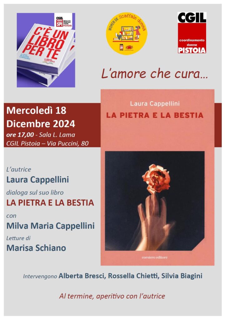 pistoia 18 dicembre