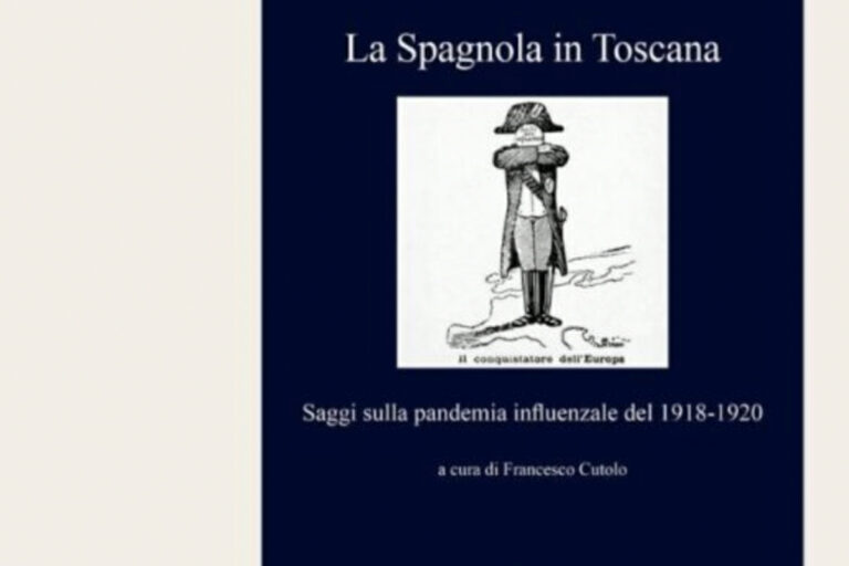 Istituto storico della Resistenza toscano: appuntamento il 3 dicembre a Pistoia