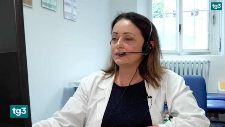 La Diabetologia di Livorno fiore all’occhiello della telemedicina: se ne parla a Fuori Tg (VIDEO)