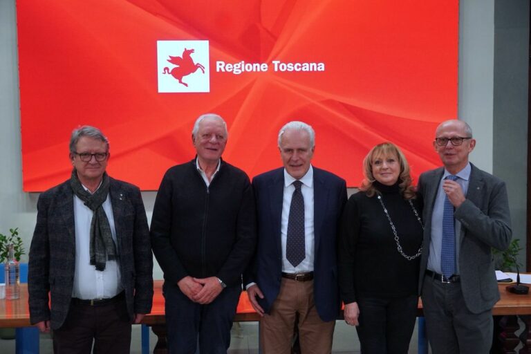 Regione e sindacati insieme per accrescere le competenze digitali degli over 65