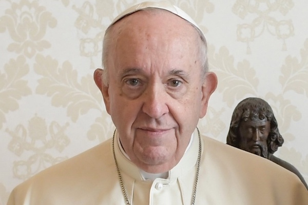 Cordoglio Spi Toscana per la scomparsa di Papa Francesco. Le parole del Segretario CGIL Maurizio Landini