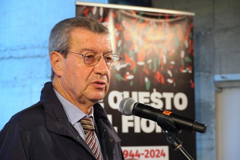 L’intervento di Vannino Chiti sulle iniziative di Azione studentesca a Prato e in altre città italiane