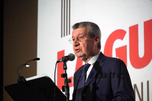 La Guerra e finita Alfieri 2