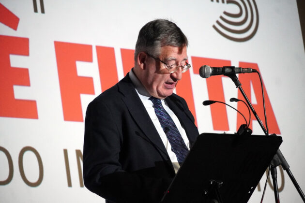 La Guerra e finita Alfieri 5